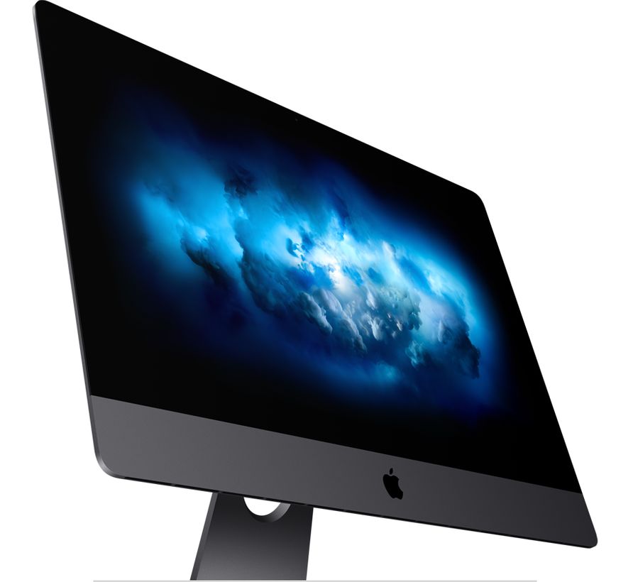 iMac-Pro